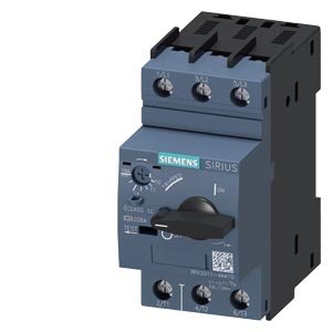 3RV2011-4AA10+3RV29011E