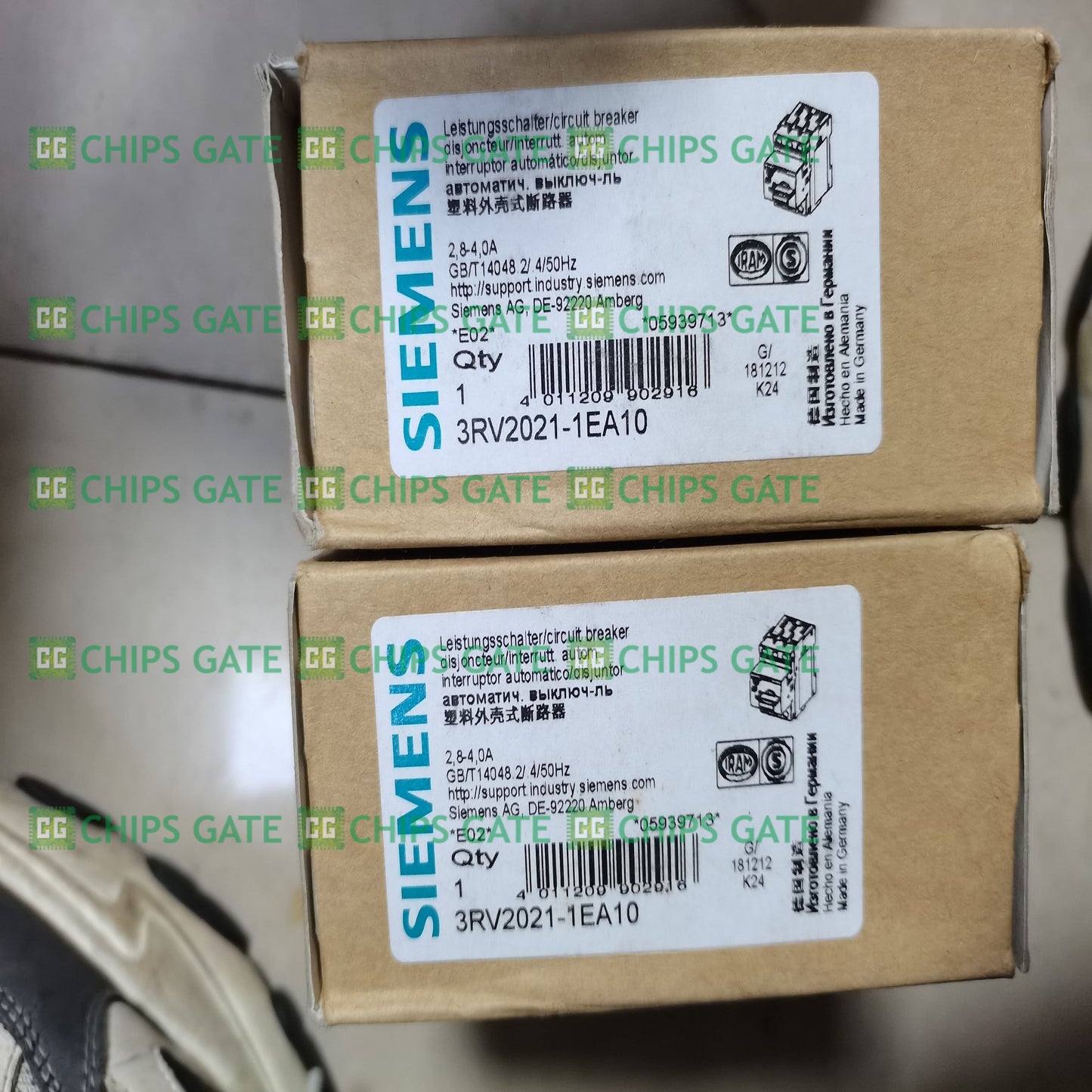 3RV20211EA10