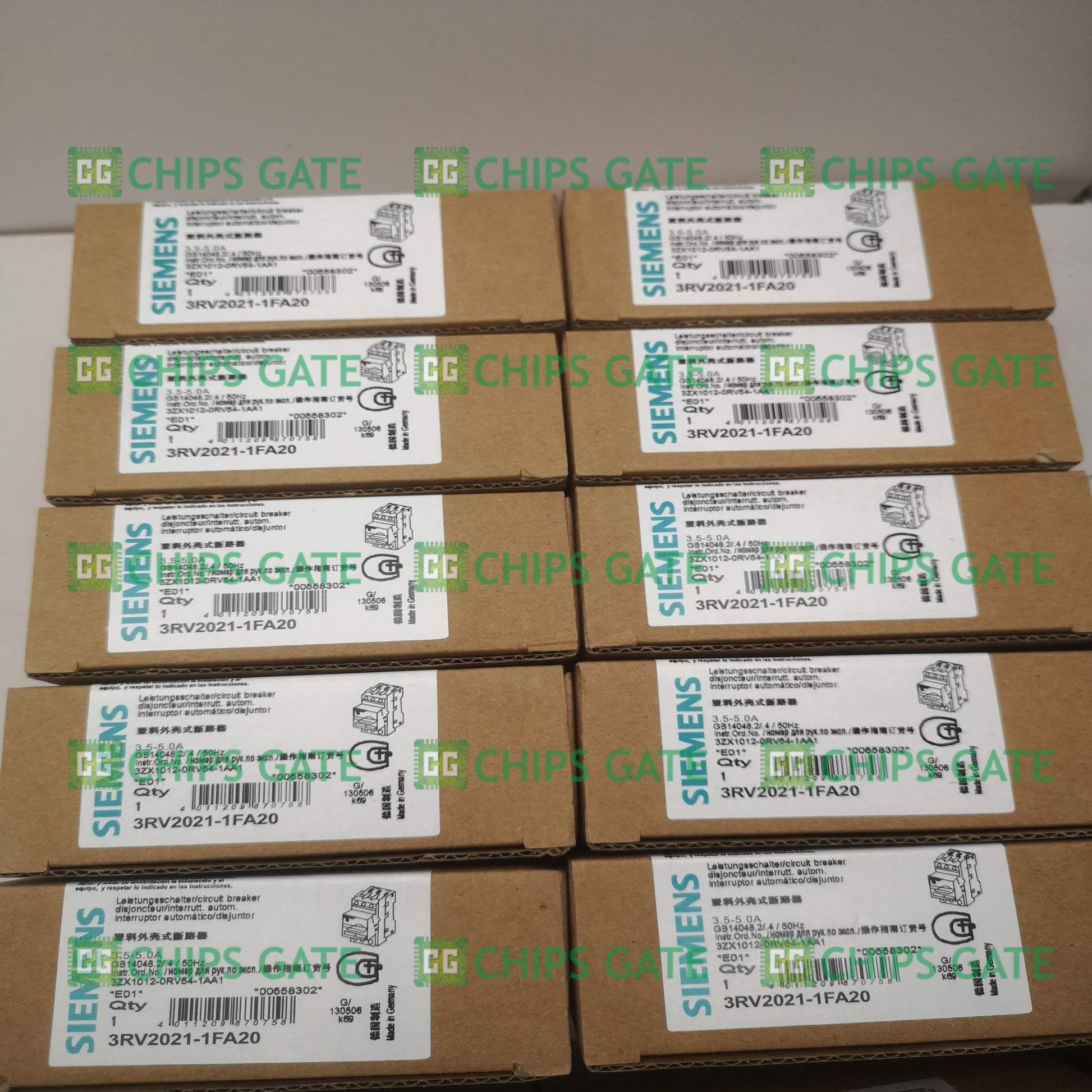 3RV20211FA20