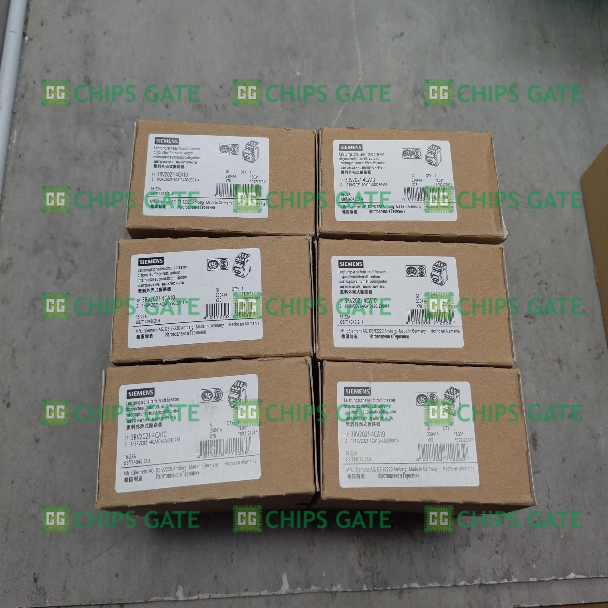 3RV20214CA10