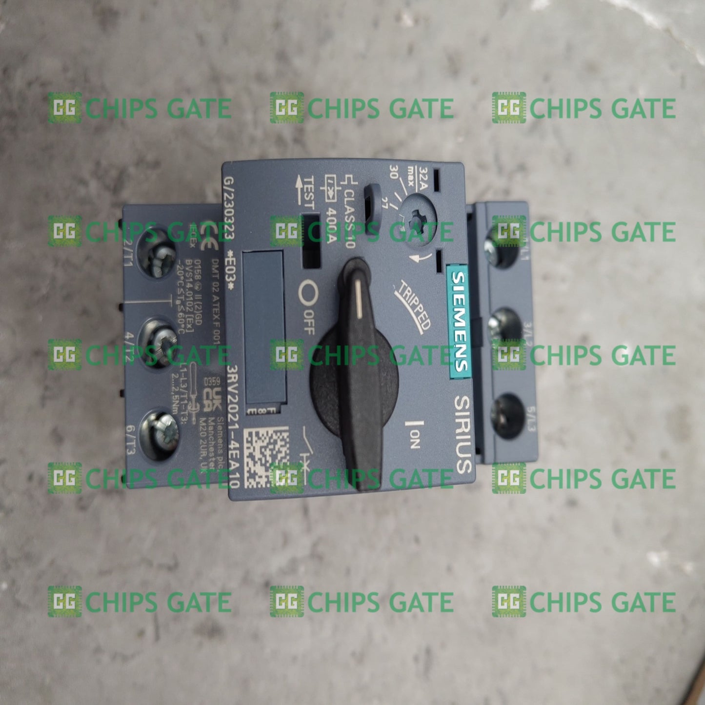 3RV20214EA10
