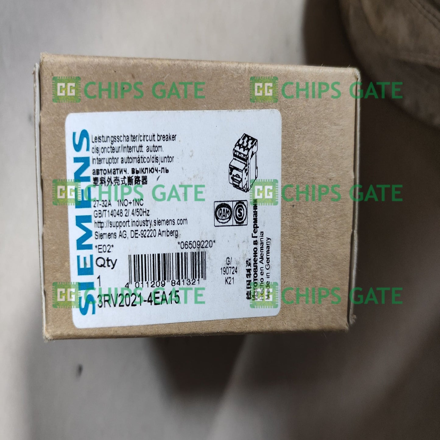 3RV20214EA15