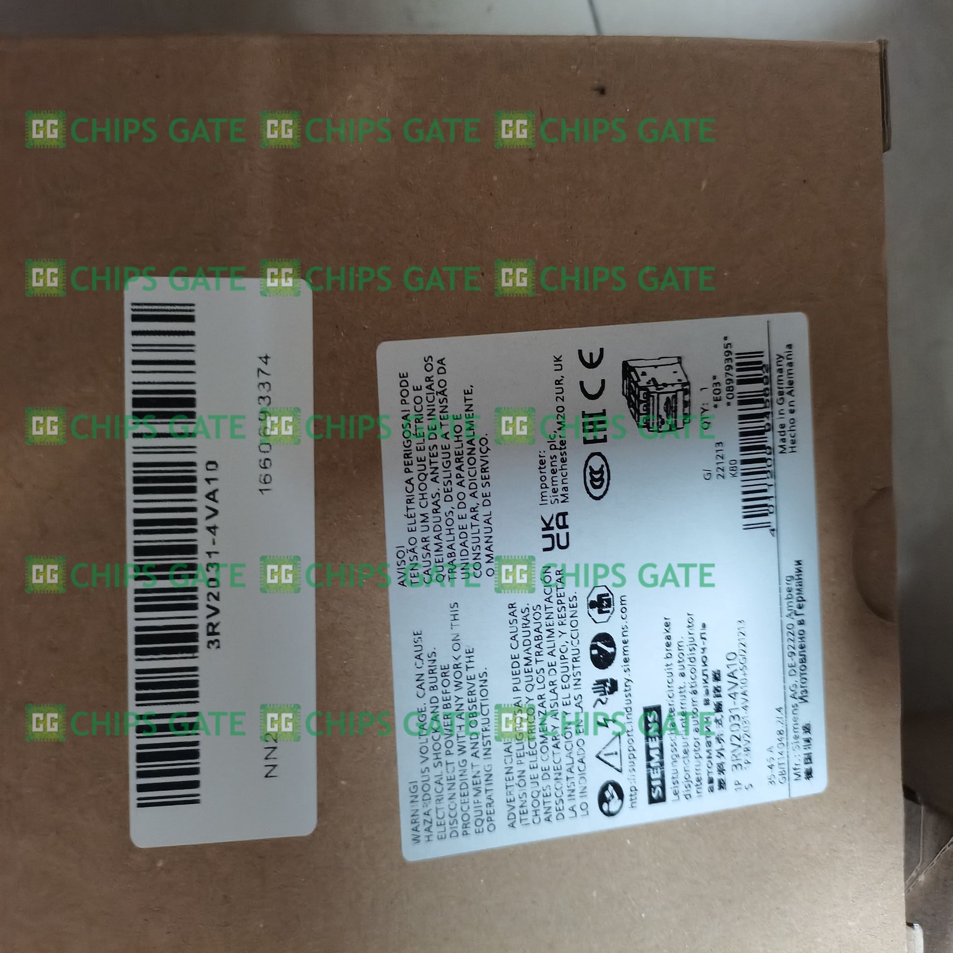 3RV20314VA10