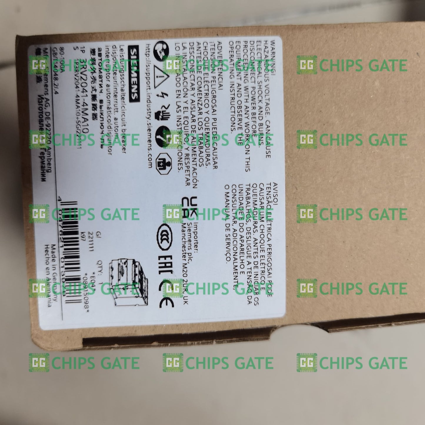 3RV20414MA10