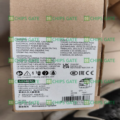 3RV20414MA10