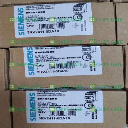 3RV24110DA10