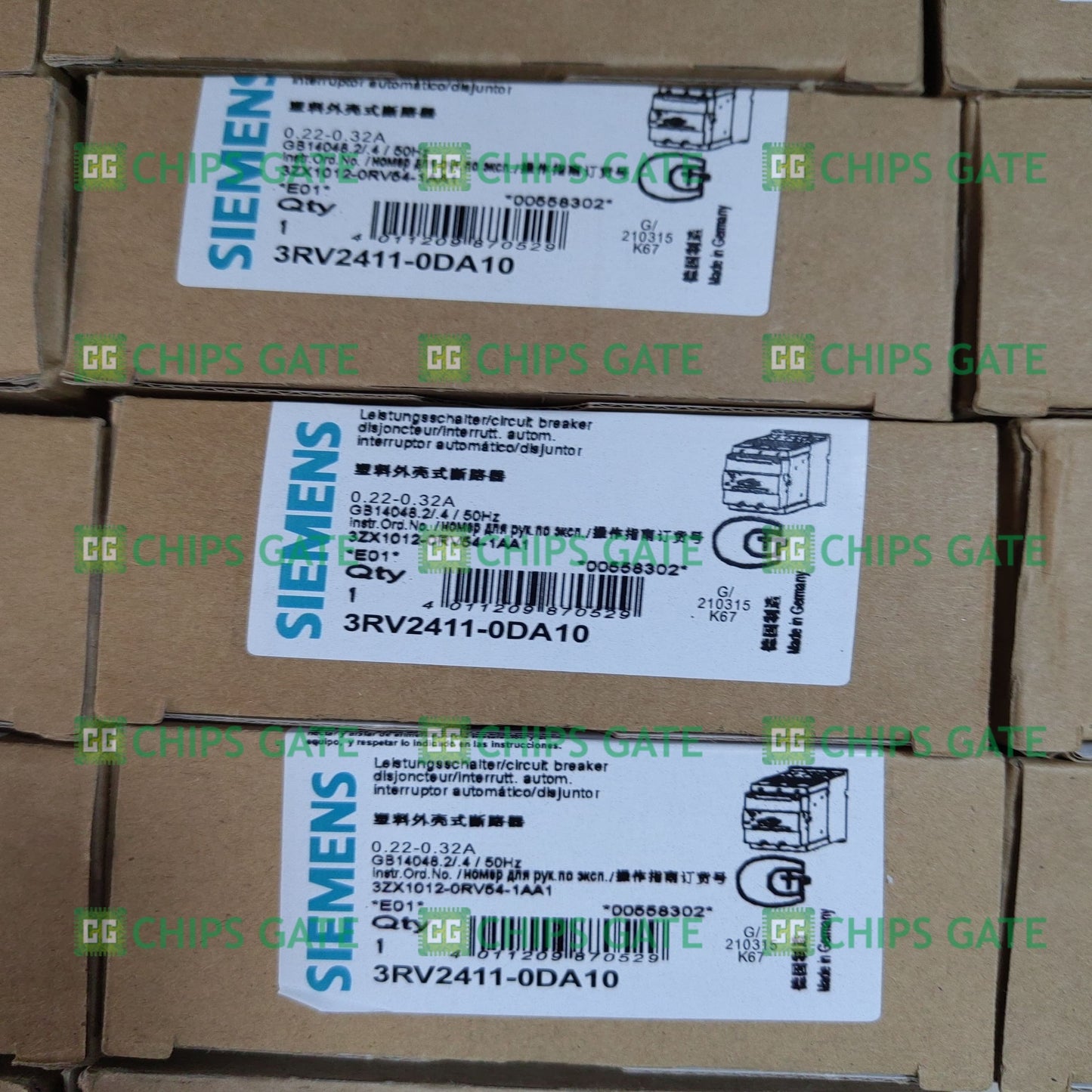 3RV24110DA10