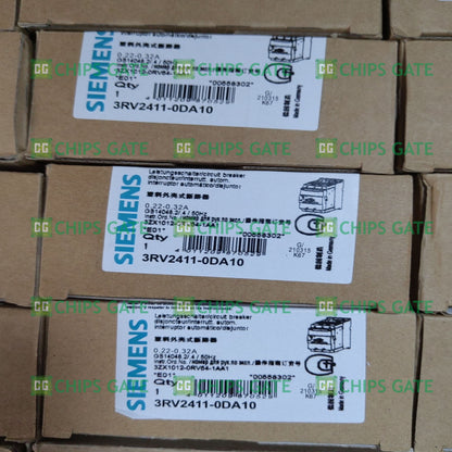 3RV24110DA10