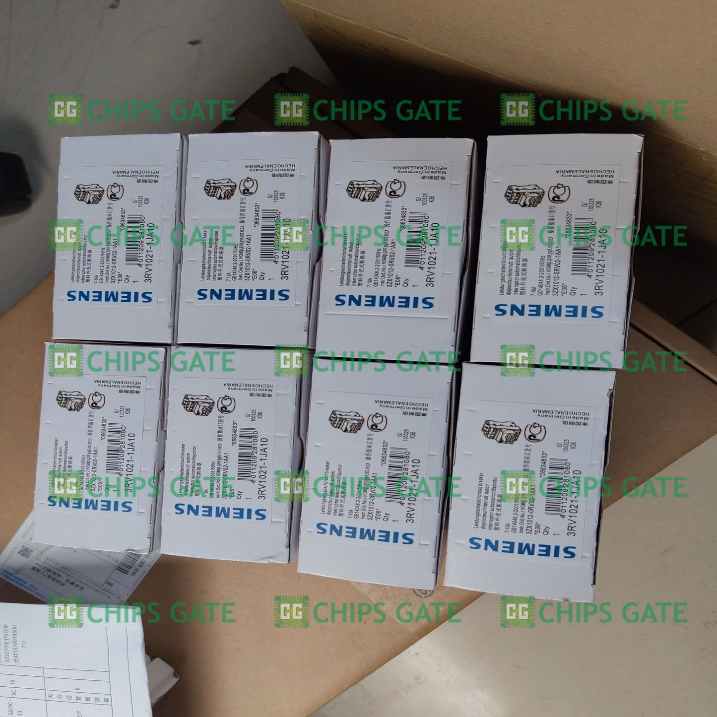 3RV24111AA10