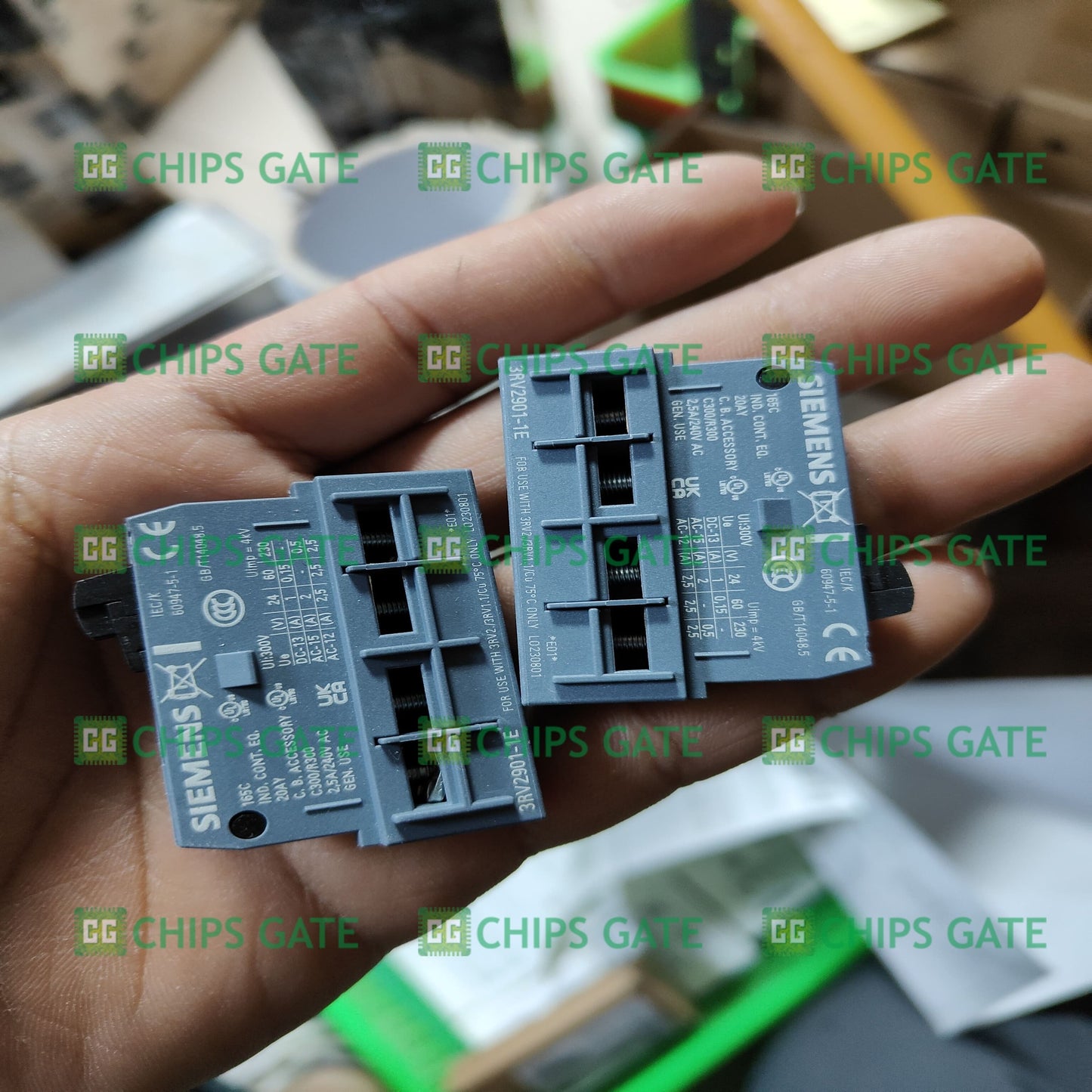 3RV29011E