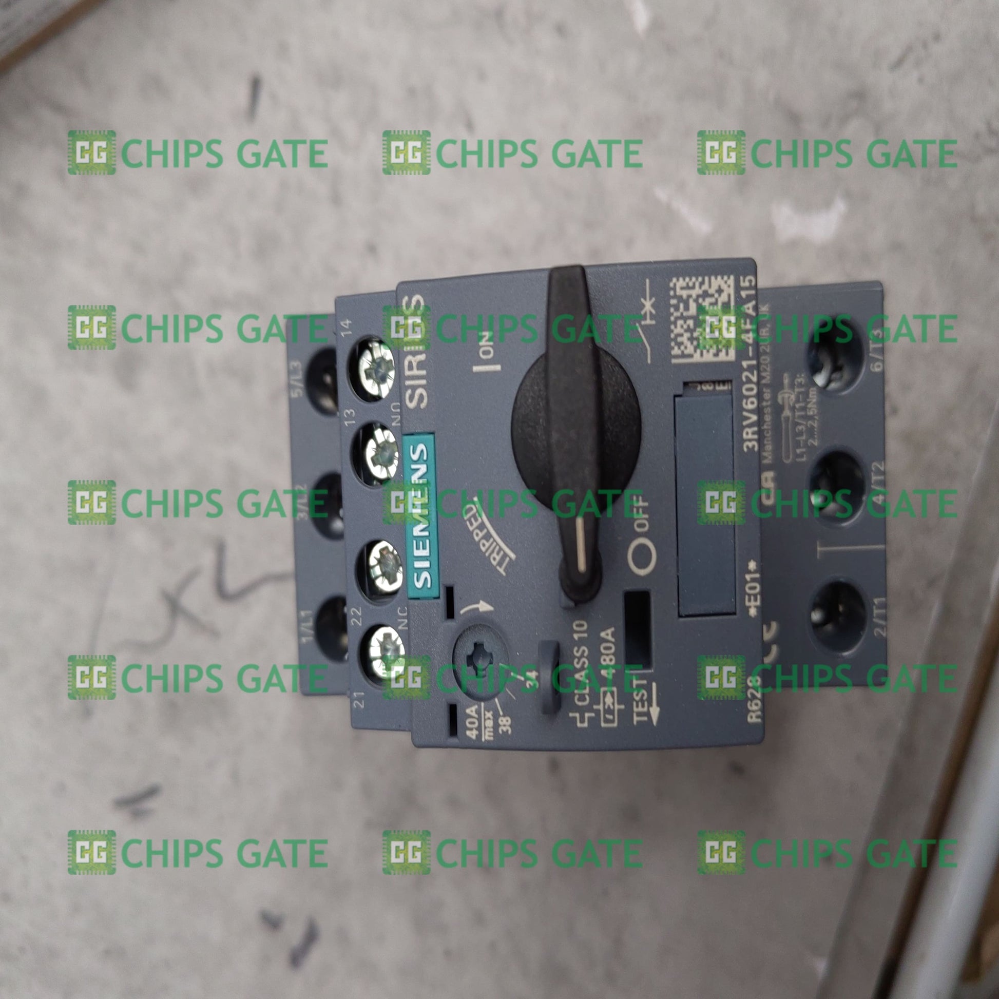 3RV60214FA15
