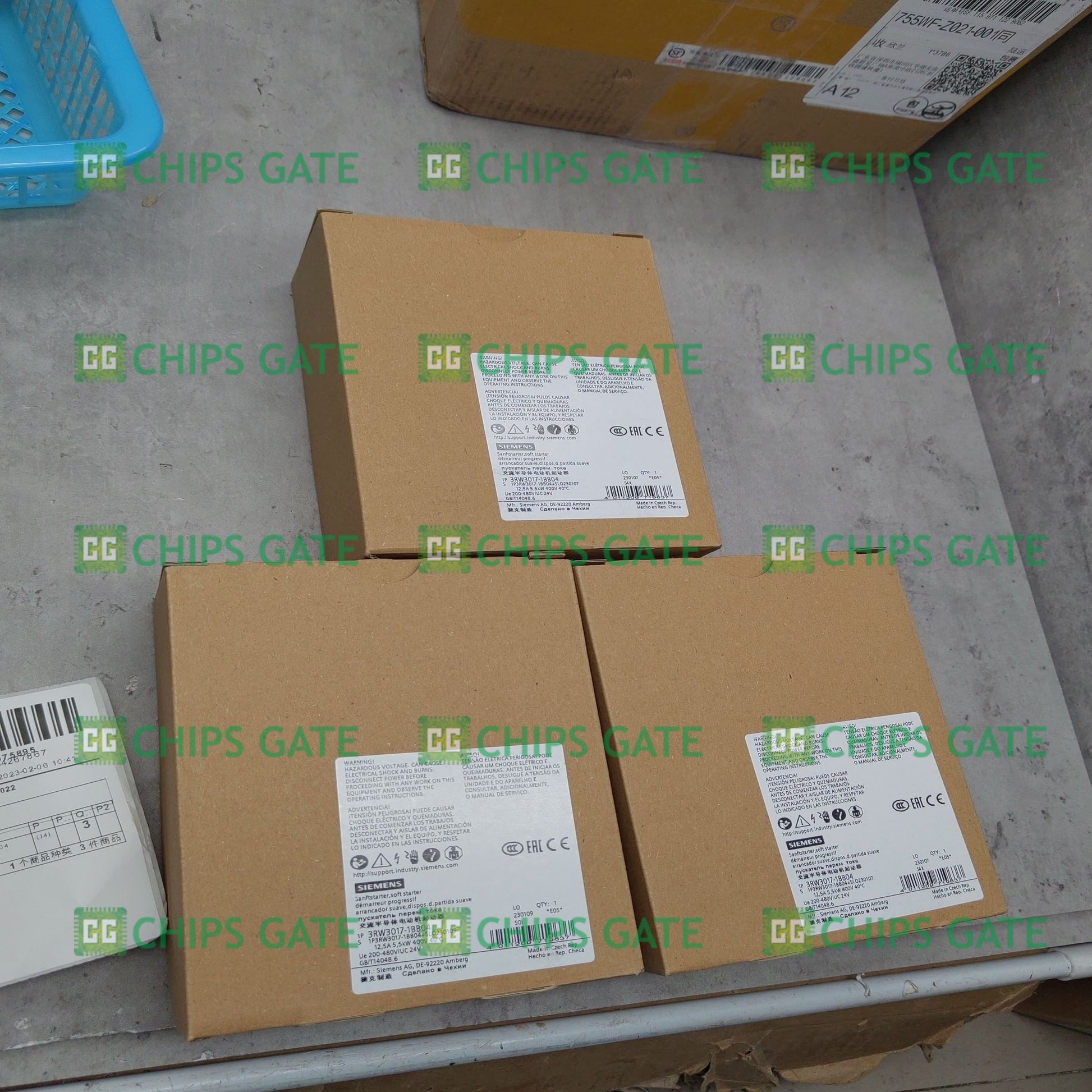 3RW30171BB04