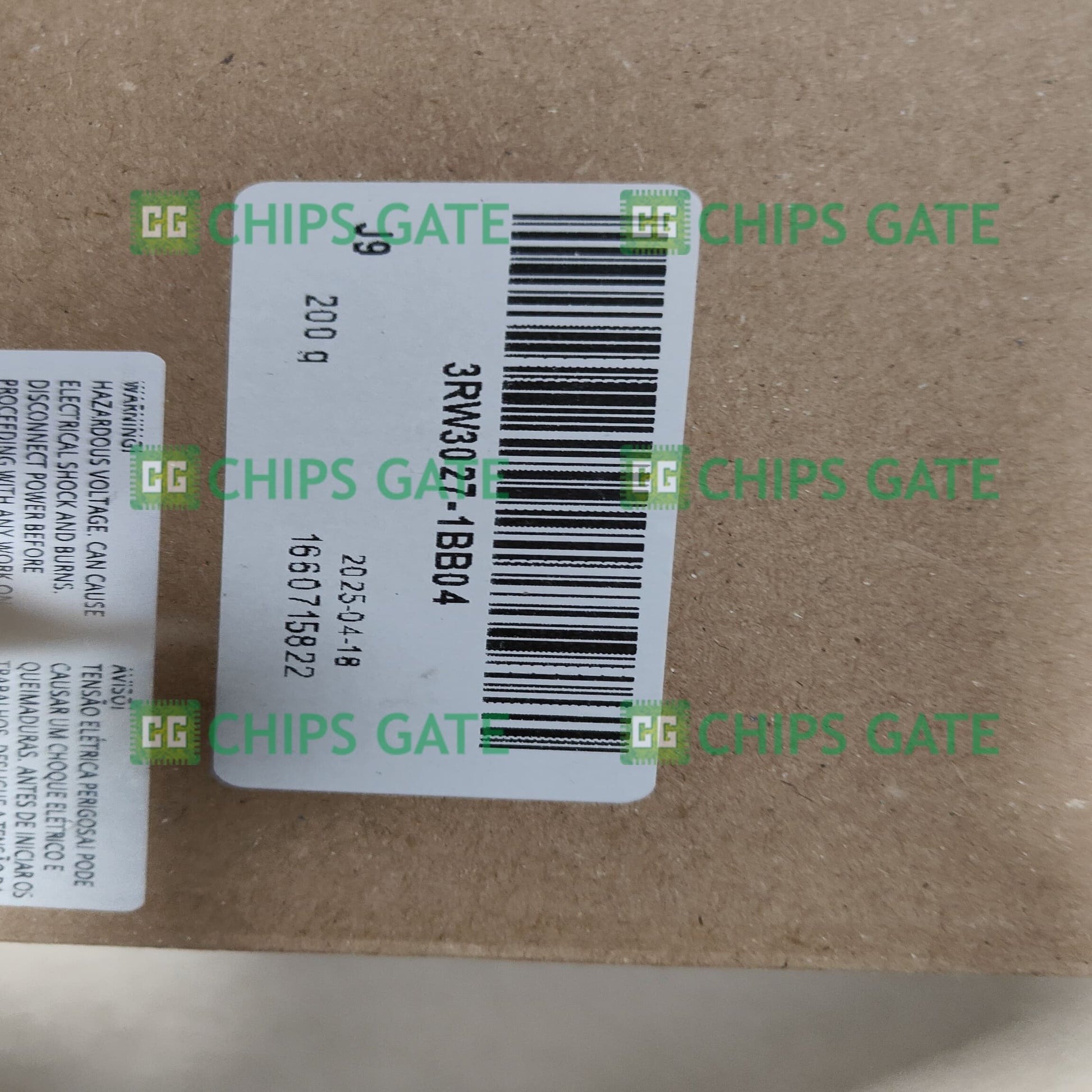 3RW30271BB04