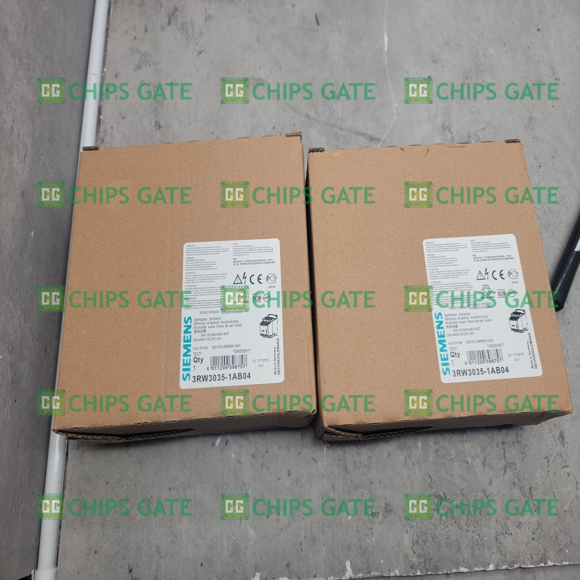 3RW30351AB04