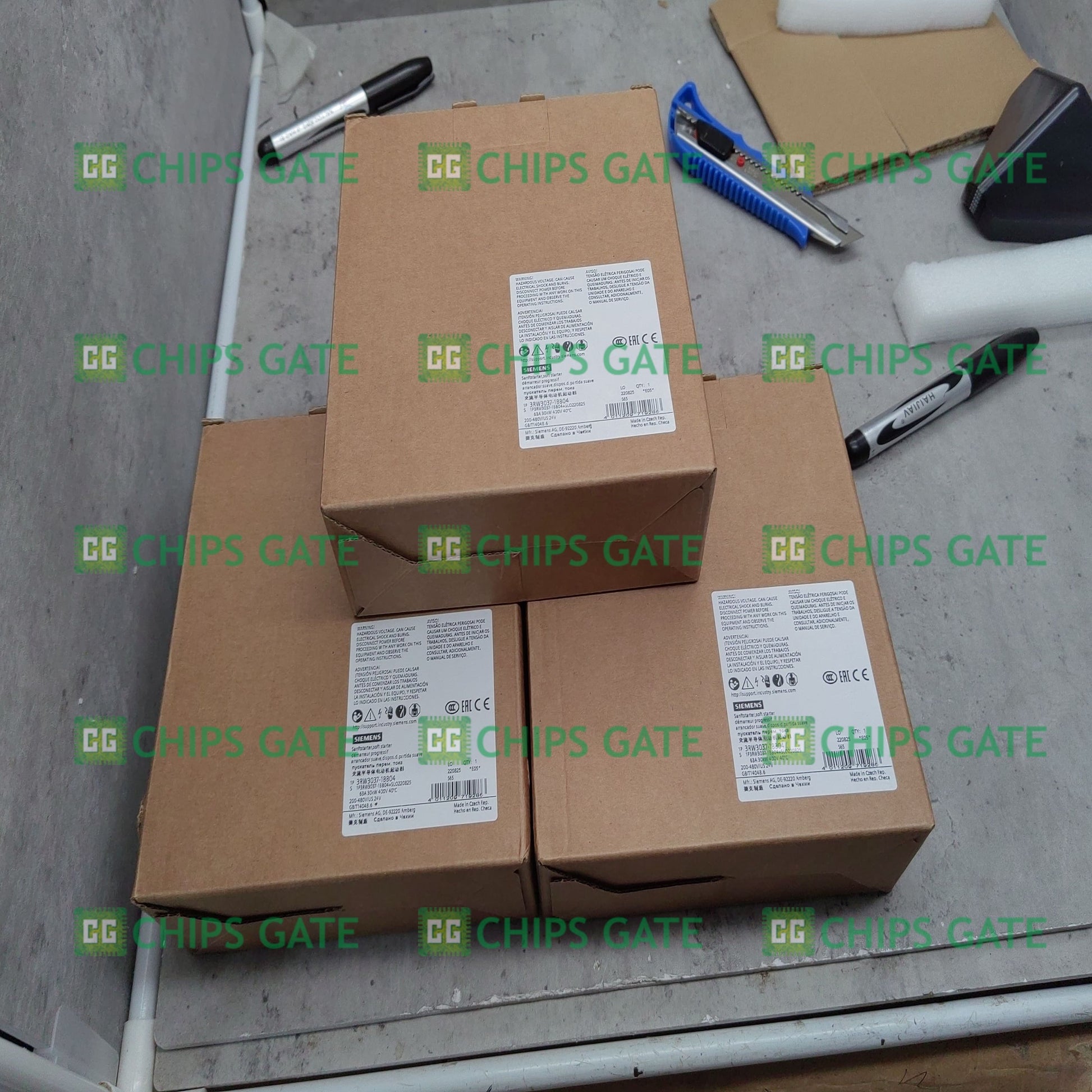 3RW30371BB04