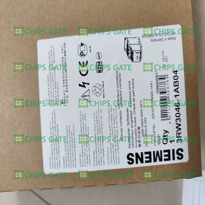 3RW30461AB04