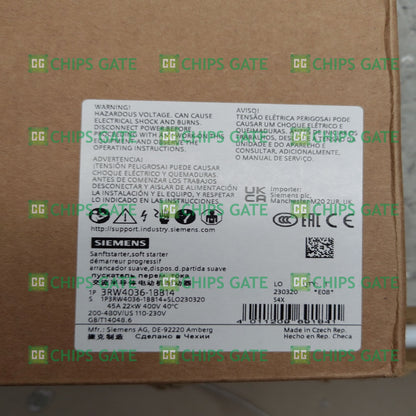 3RW40361BB14