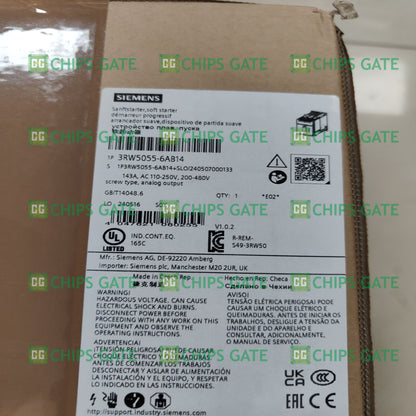 3RW50556AB14