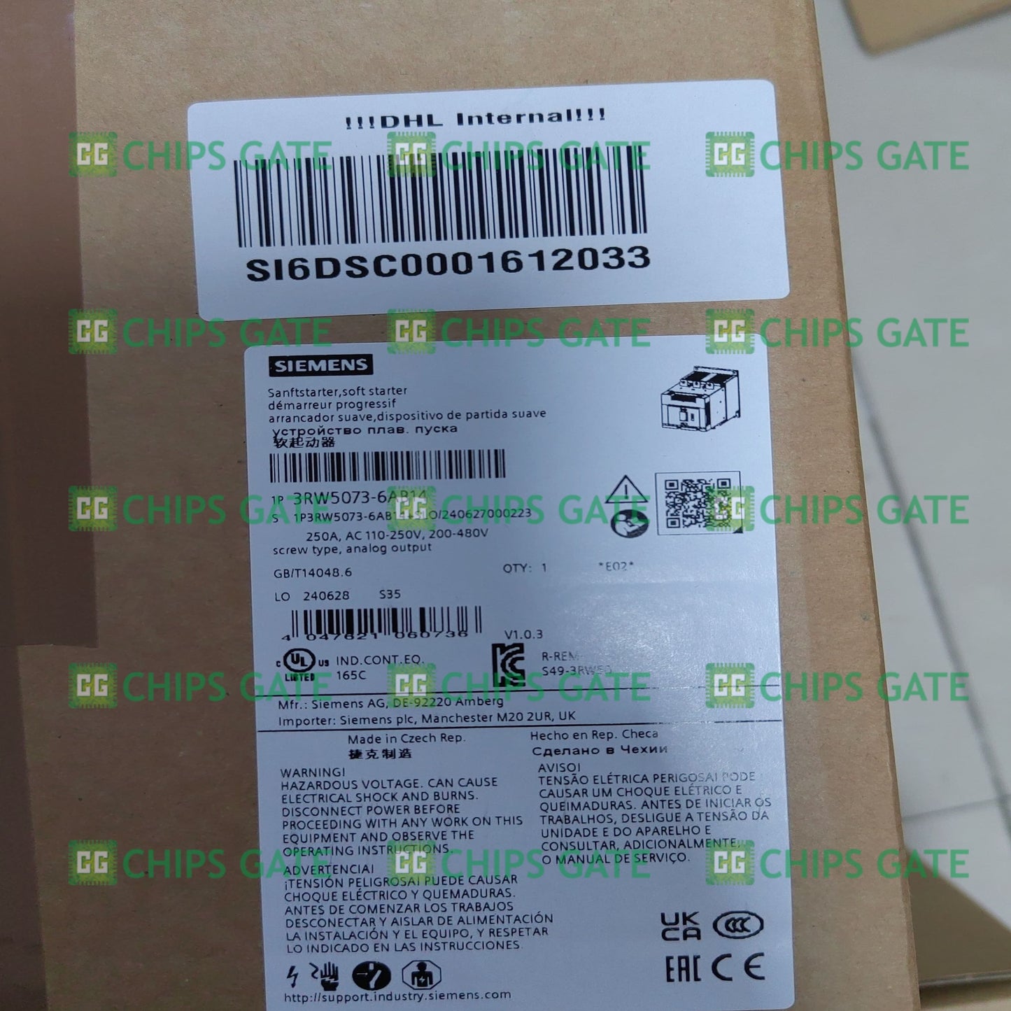 3RW50736AB14