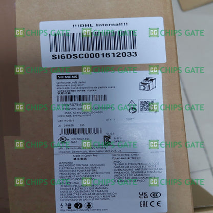 3RW50736AB14