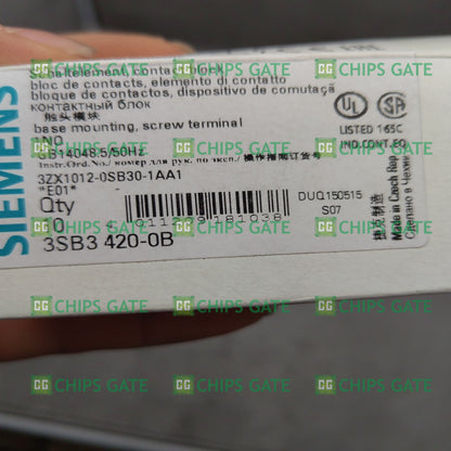 3SB34200B