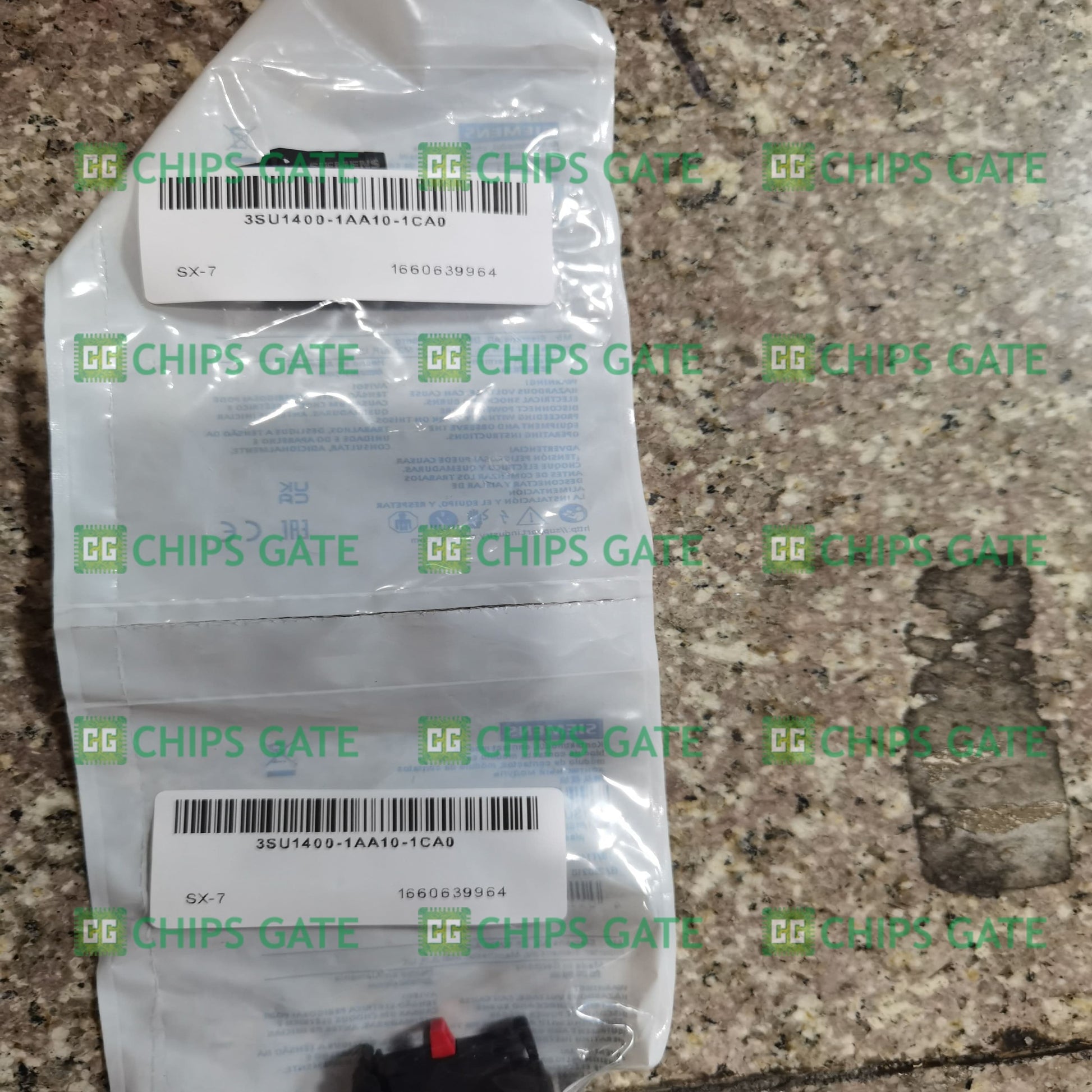 3SU14001AA101CA0