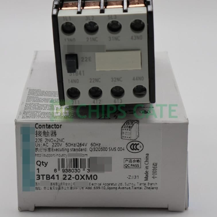 3TB41220XM0