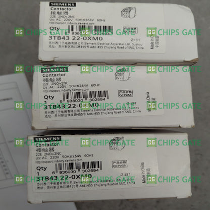 3TB43220XM0