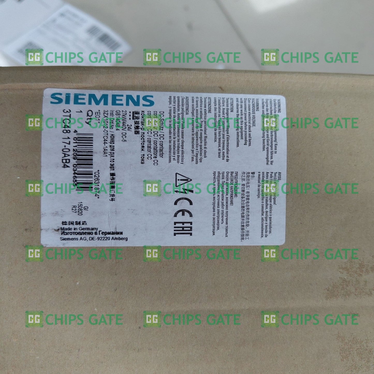 3TC48170AB4