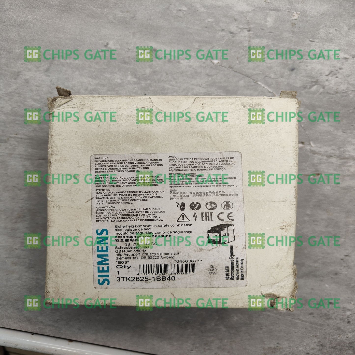 3TK28251BB40