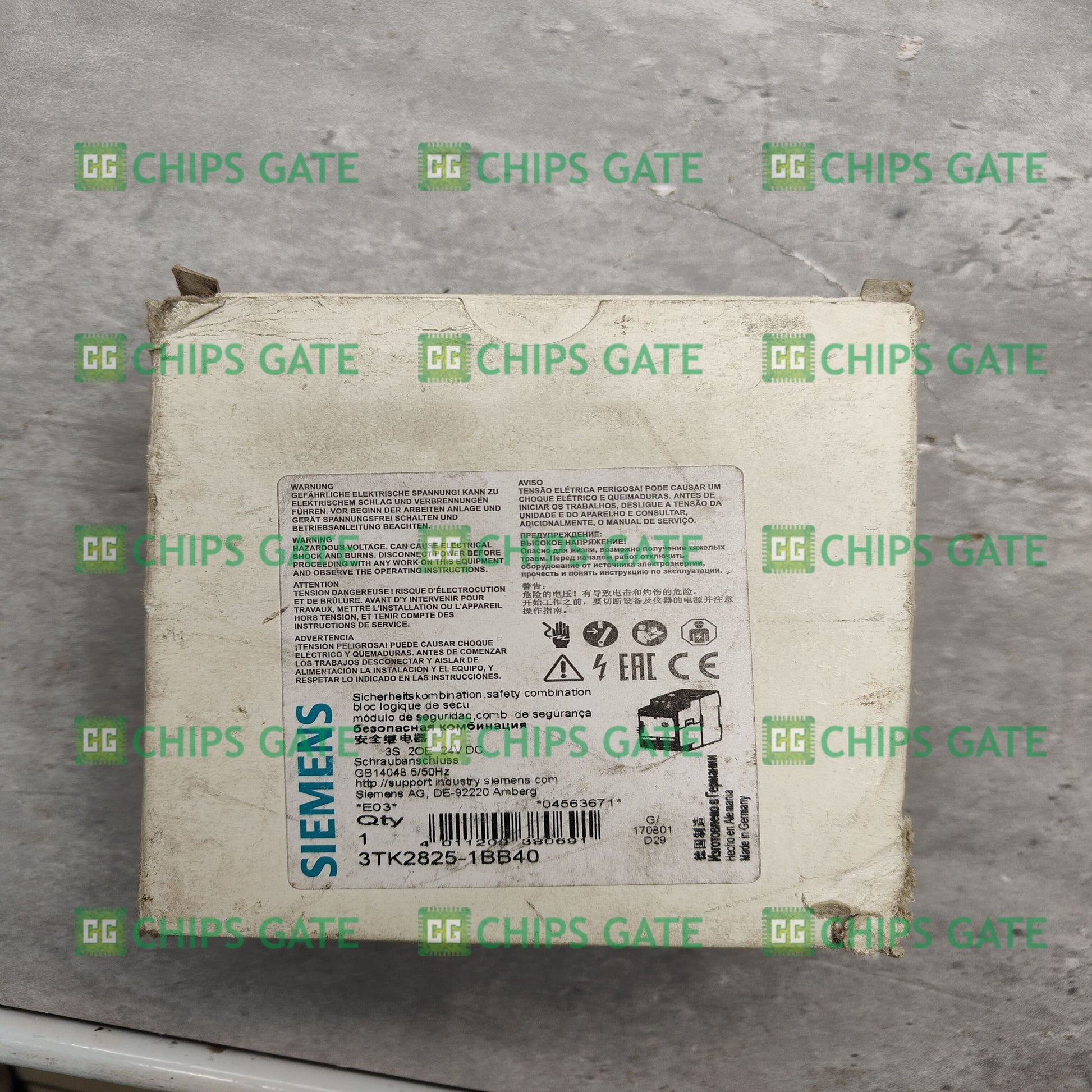 3TK28251BB40