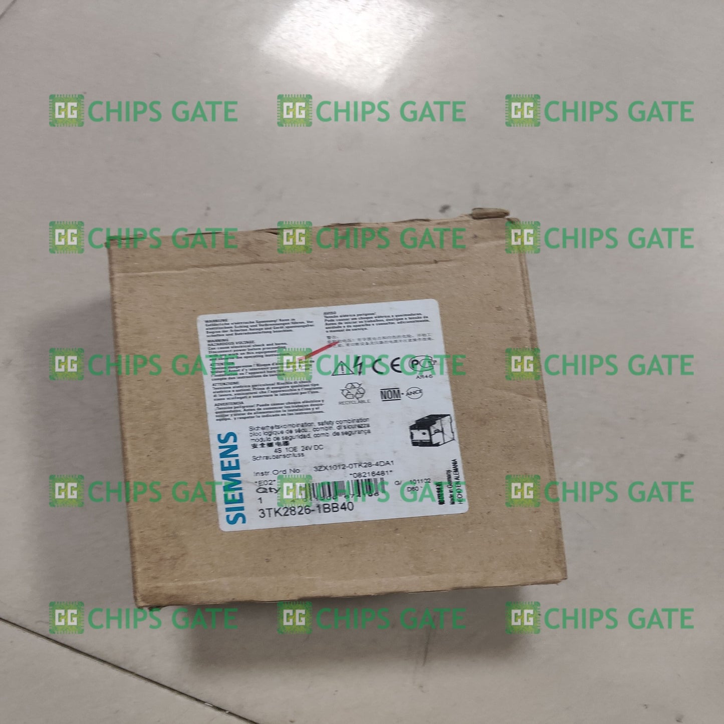 3TK28261BB40