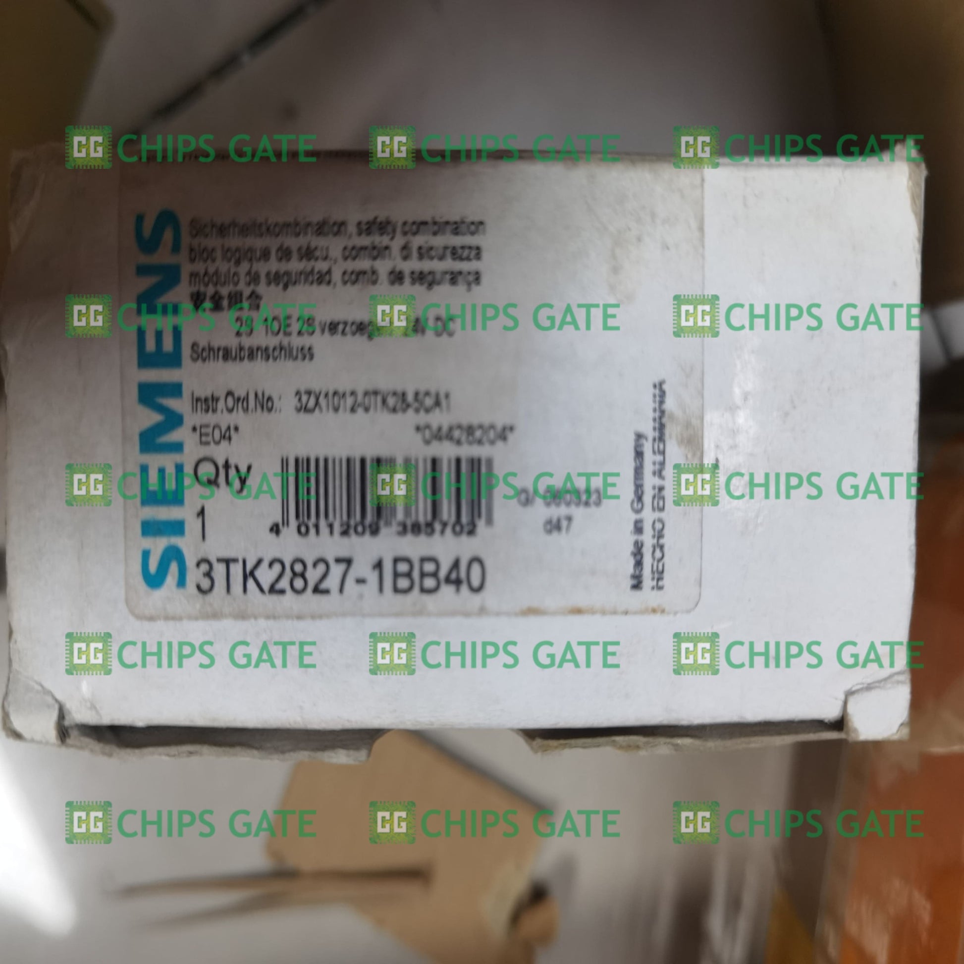 3TK28271BB40