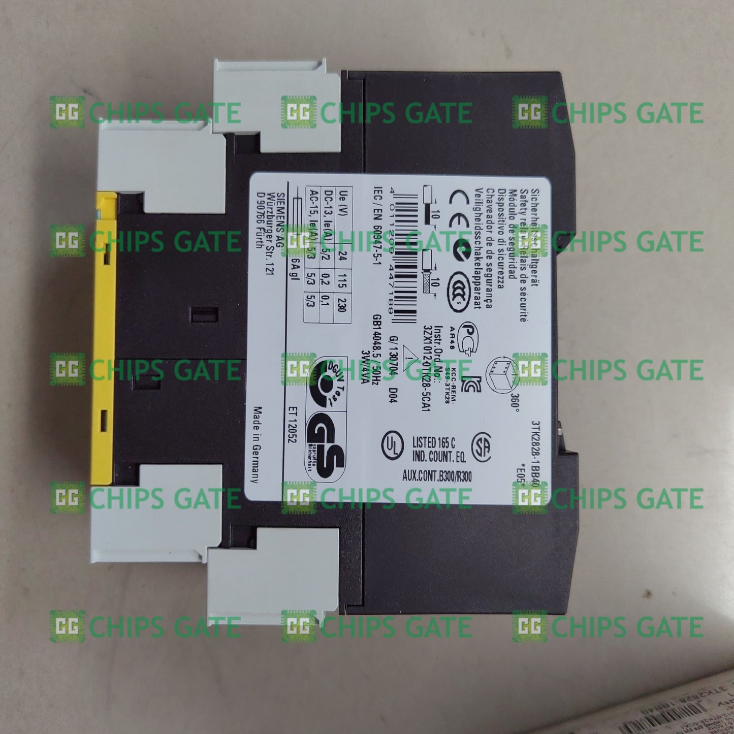 3TK28281BB40