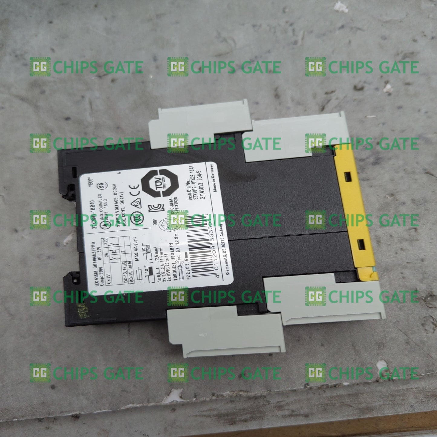 3TK28411BB40