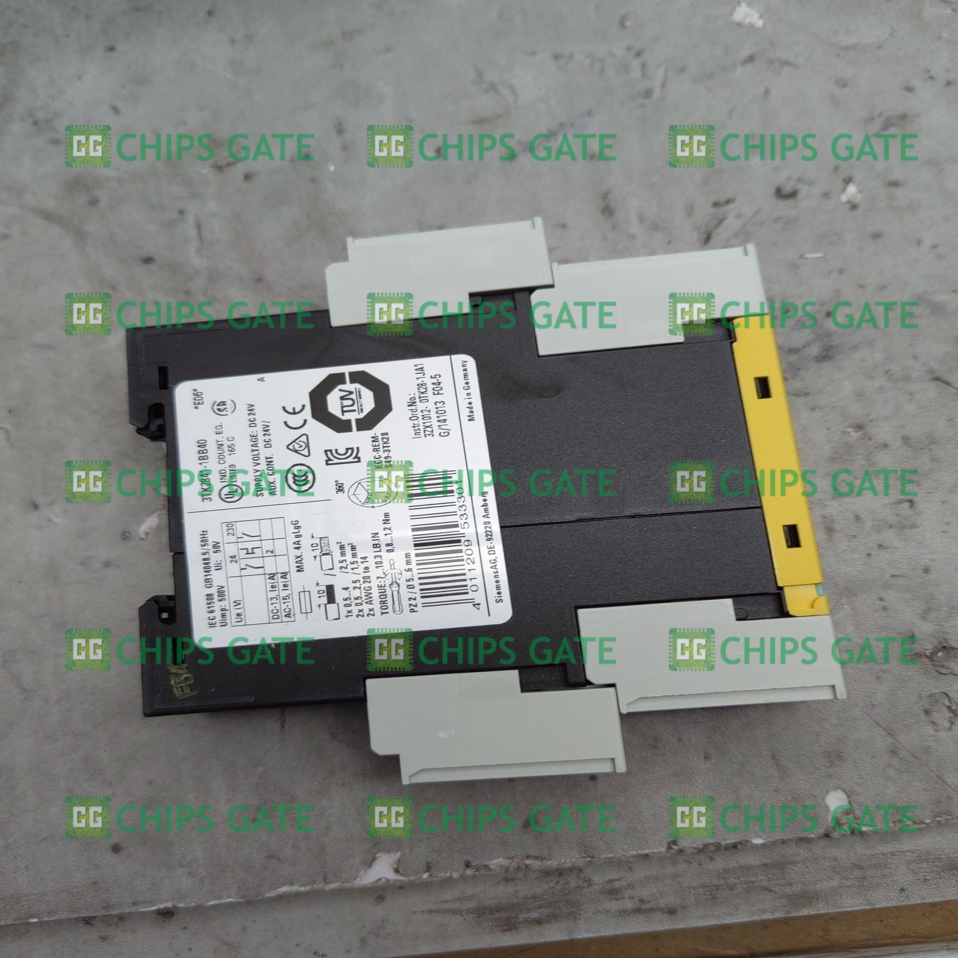 3TK28411BB40