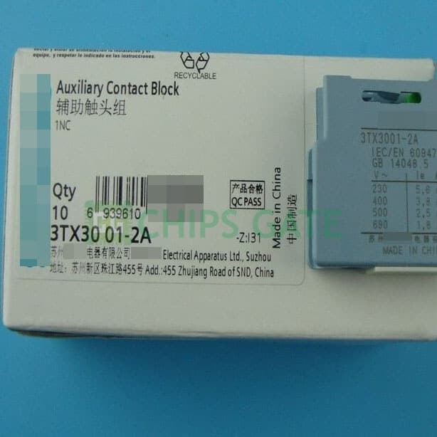 3TX30012A