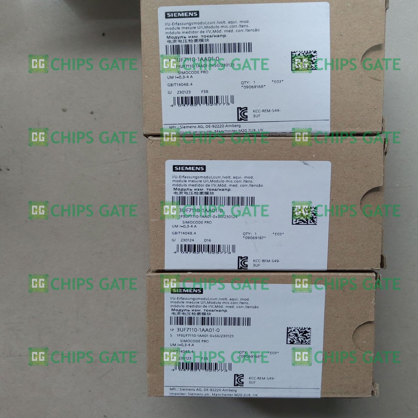3UF71101AA010