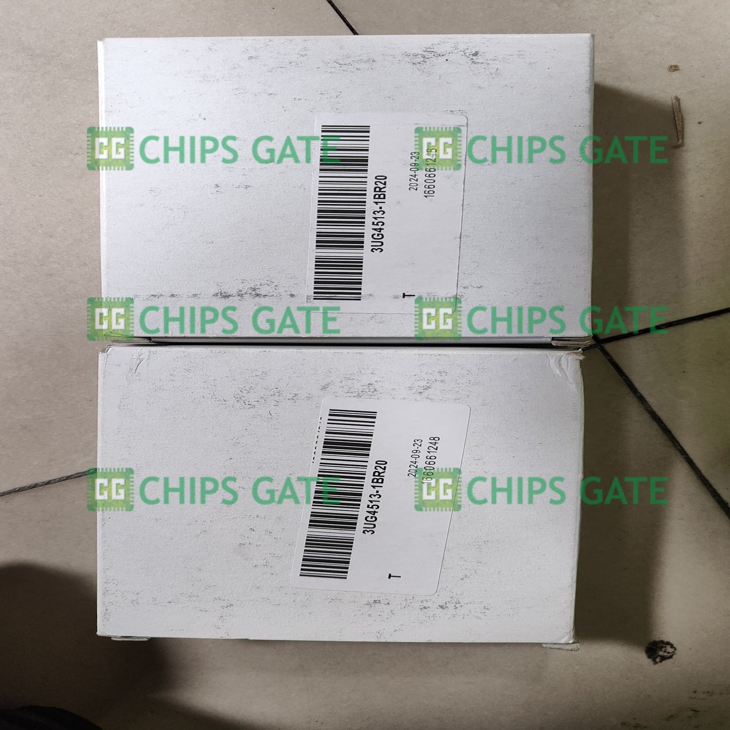 3UG45131BR20