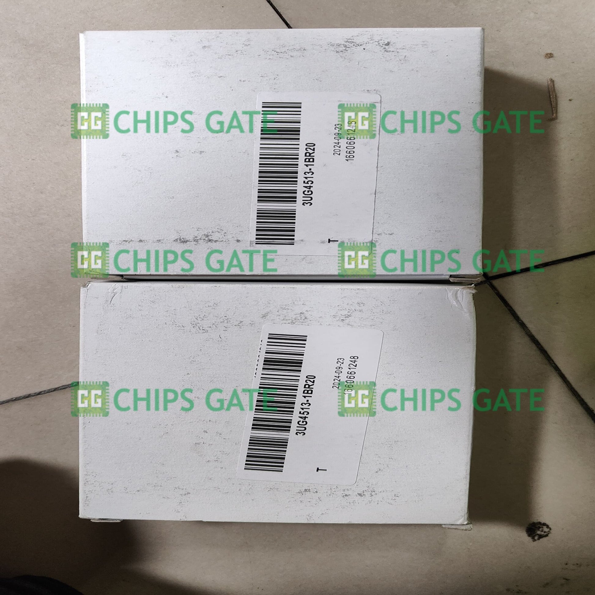 3UG45131BR20