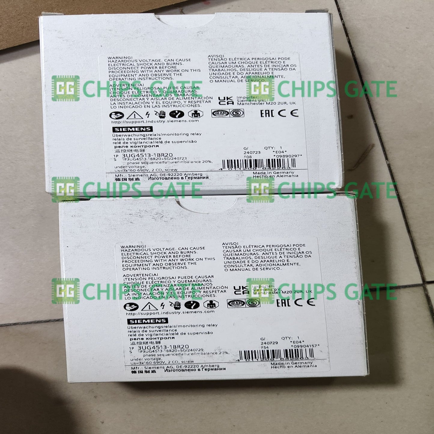 3UG45131BR20