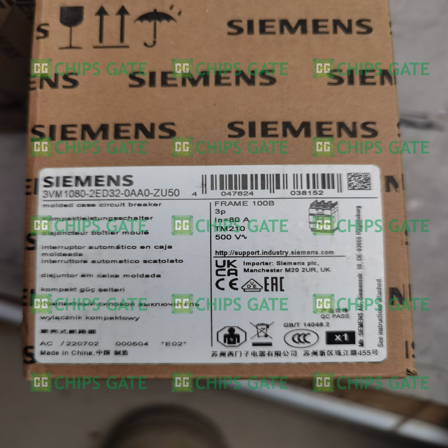 3VM10802ED320AA0