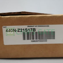 440NZ21S17B
