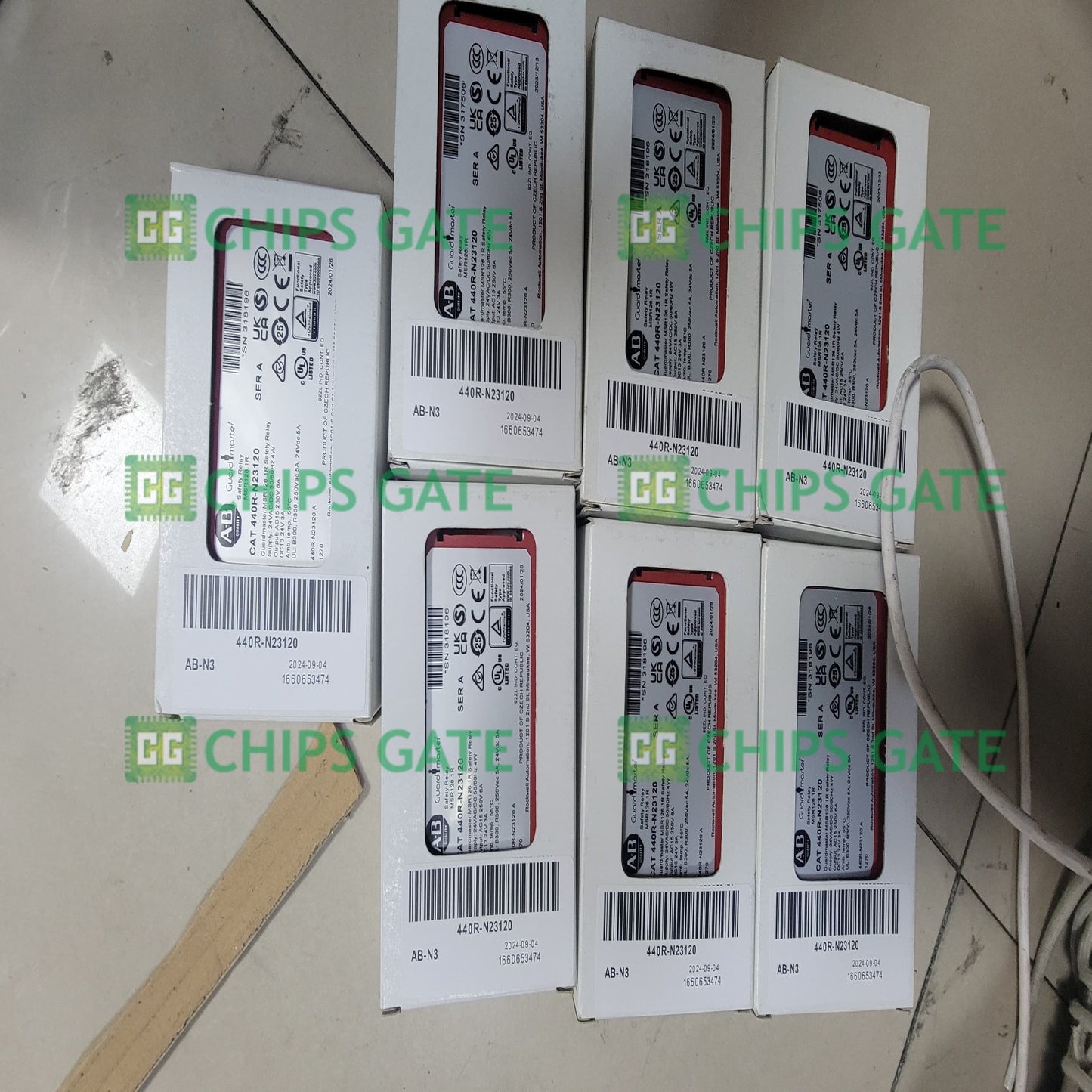 440RN23120