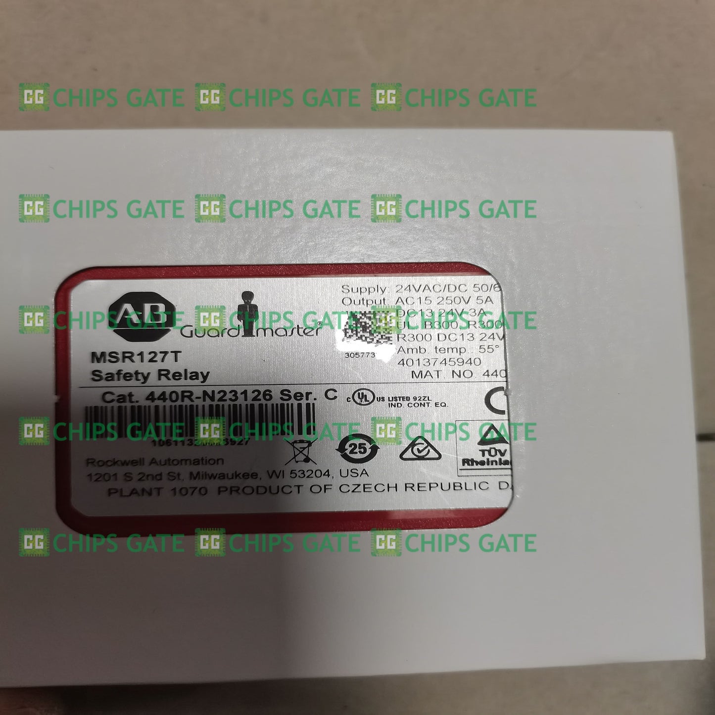 440RN23126