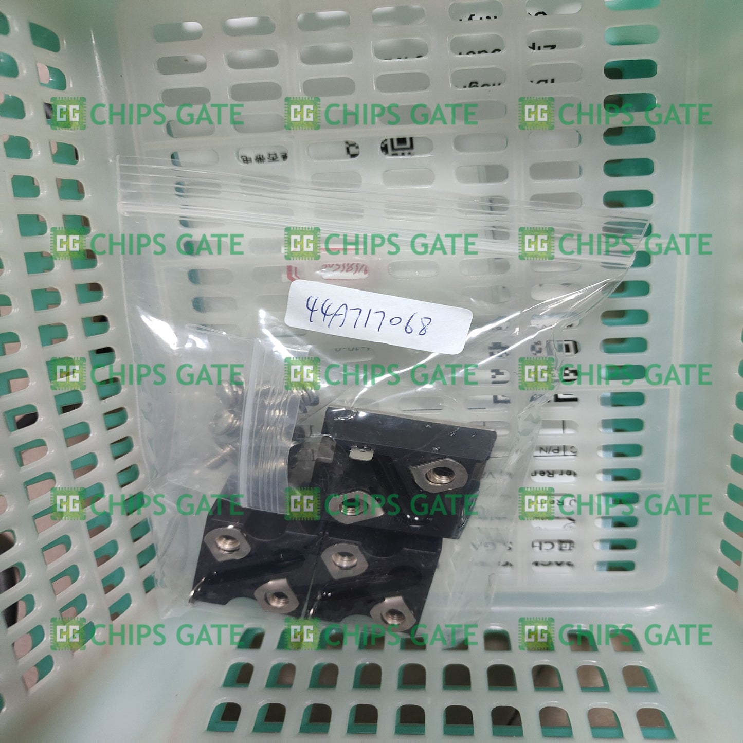 International Rectifier 44A717068