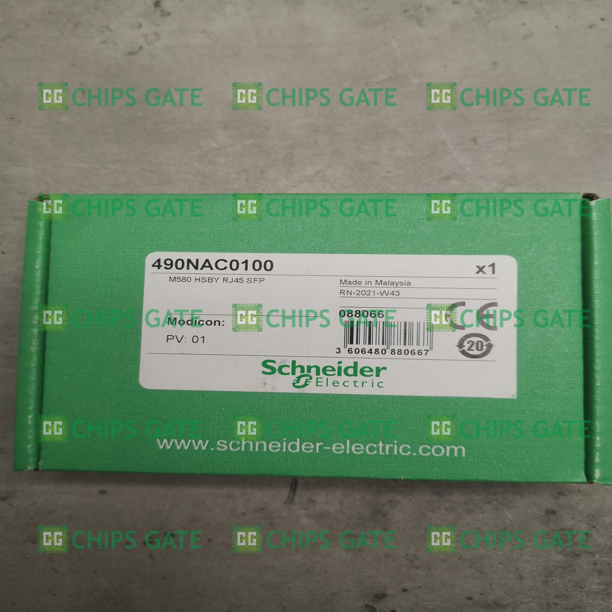490NAC0100