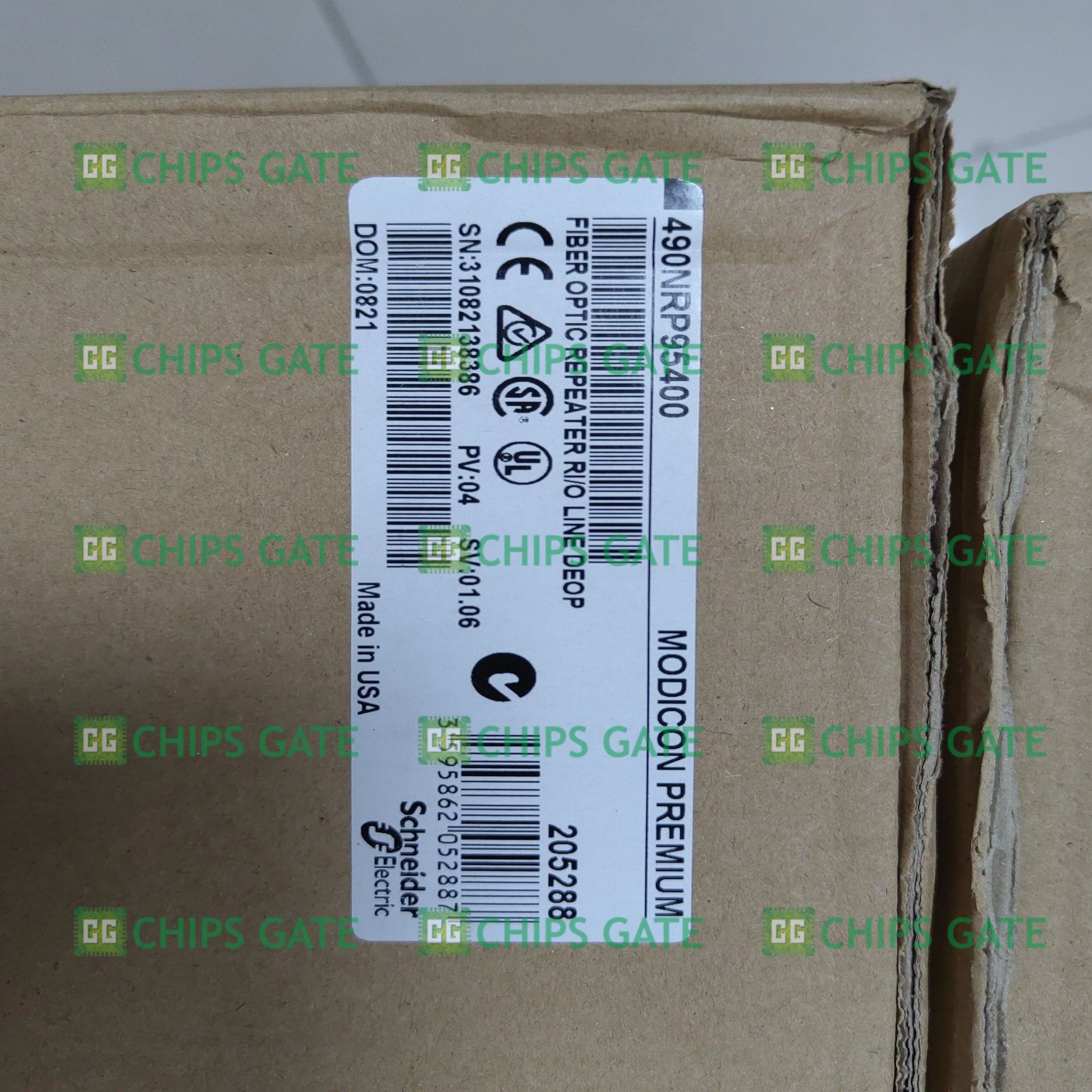 490NRP95400