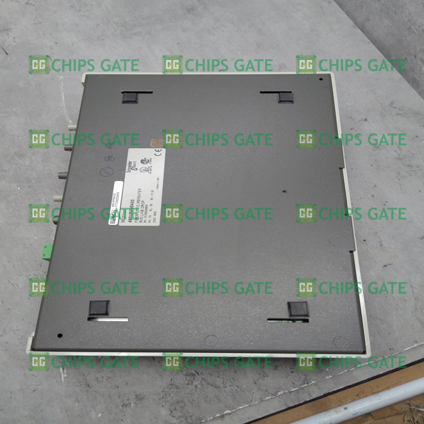 490NRP95400