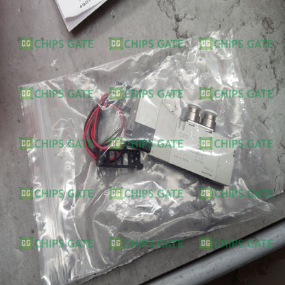 Ckd 4GD119-C4-E2C-3